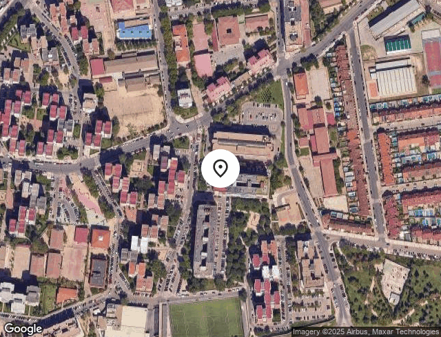 Piso en Carretera Sabadell , 20